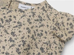 Name It peyote blomstret top